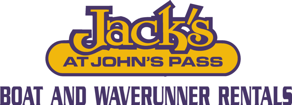 Logo of Jacks Boat Rental