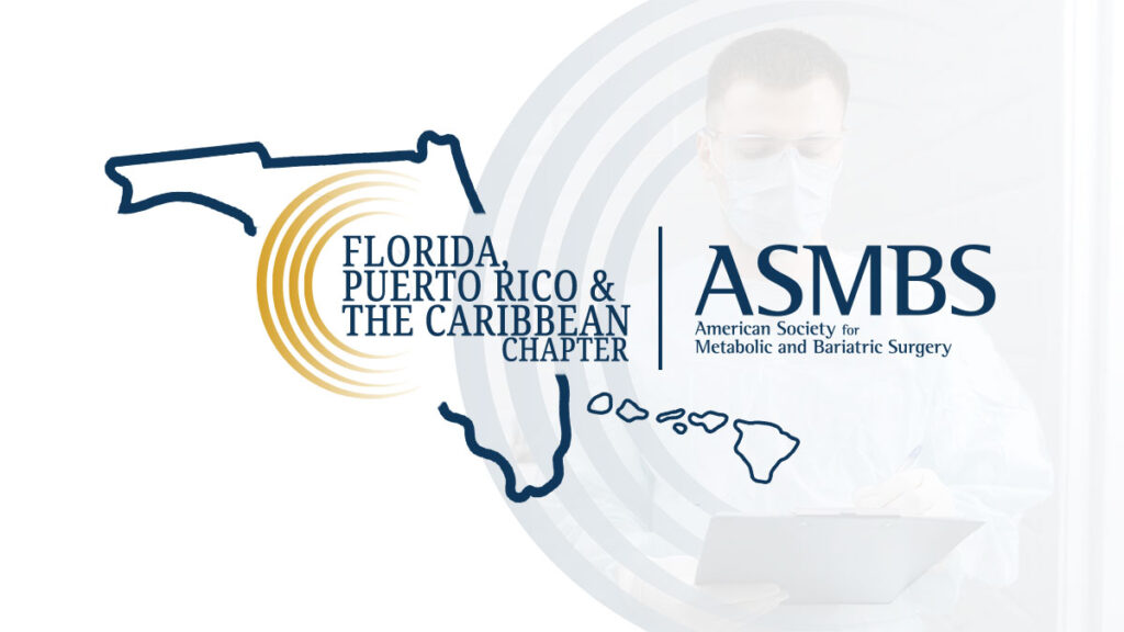 Official tampa website design Open Graph Image of the Florida chapter of the ASMBS
