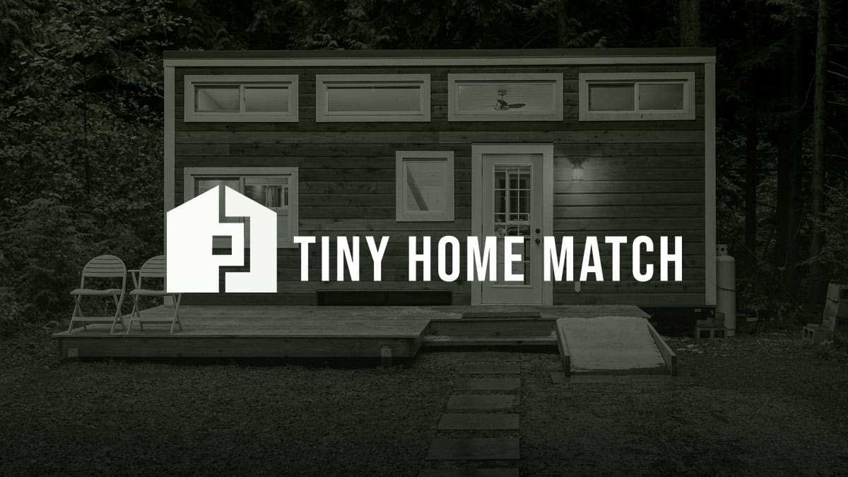 Tampa Startup Consulting open graph Image for Tiny Home Match