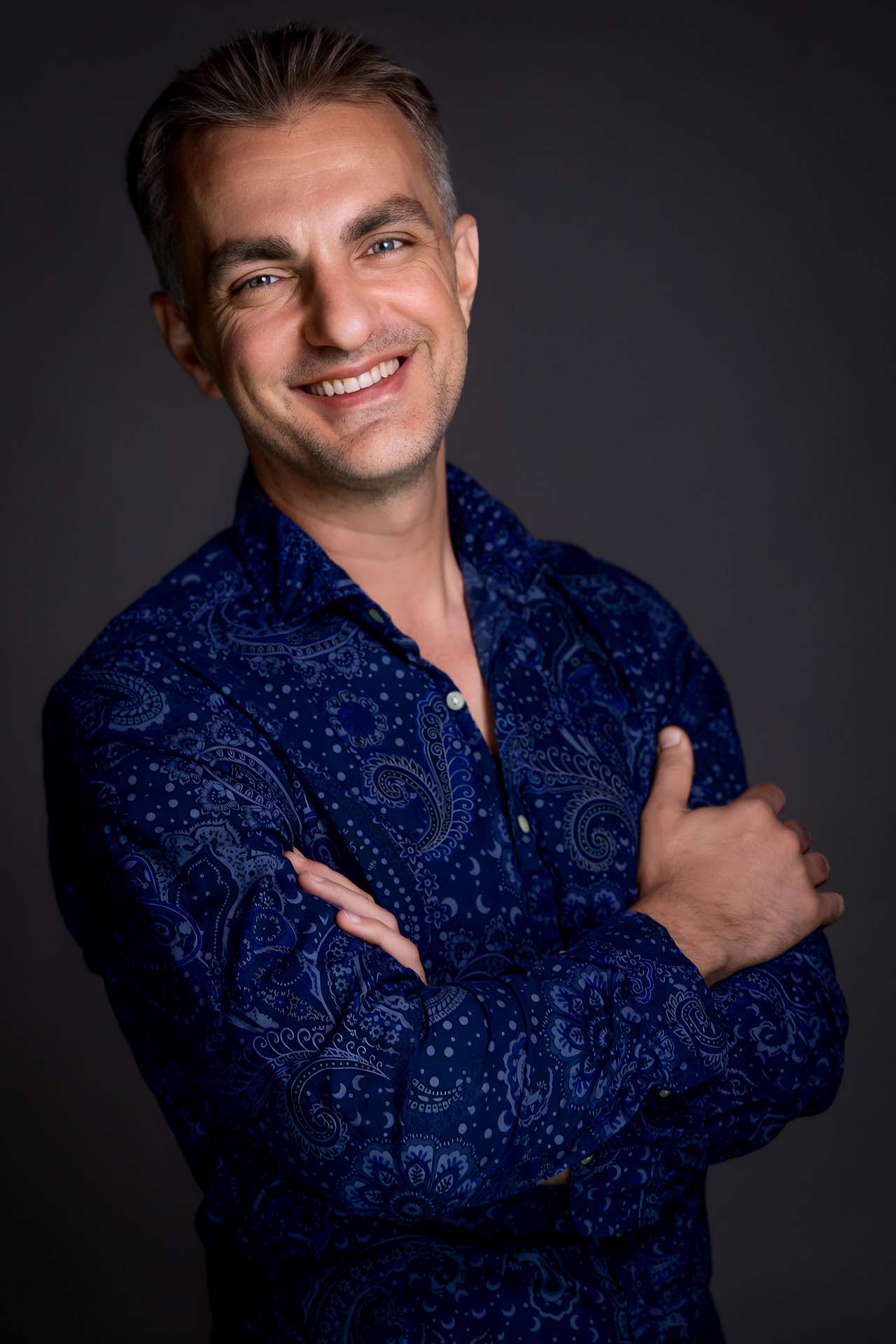 Tampa Website Design Company nikolov
